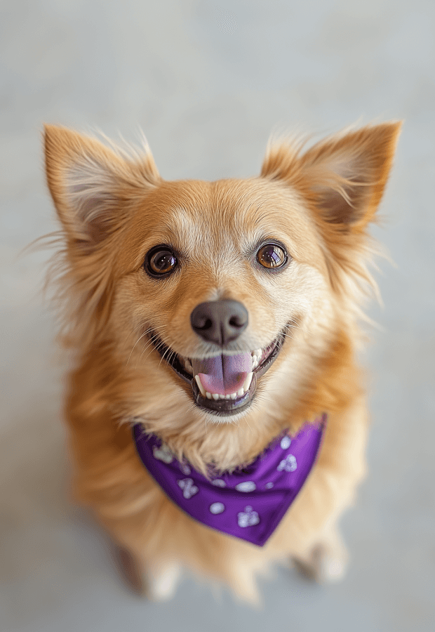 Happy Pets Gallery 01 Pawcare Webflow Template | BRIX Template

