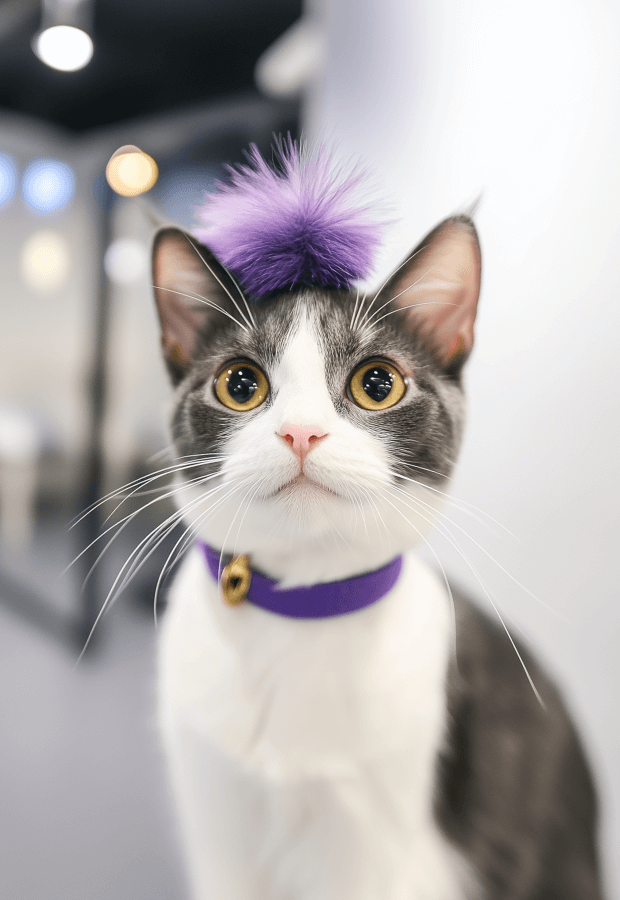Happy Pets Gallery 03 Pawcare Webflow Template | BRIX Template
