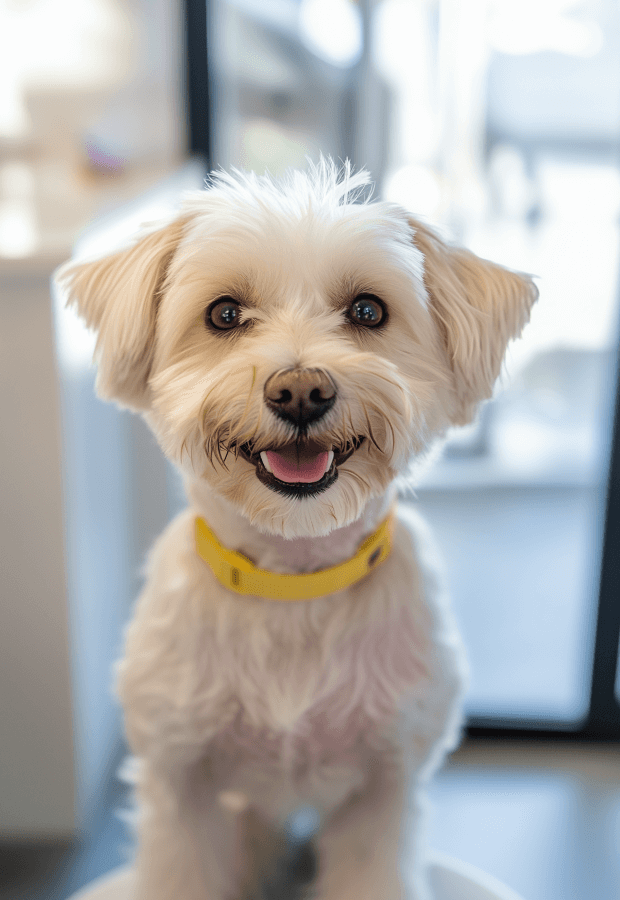 Happy Pets Gallery 04 Pawcare Webflow Template | BRIX Template
