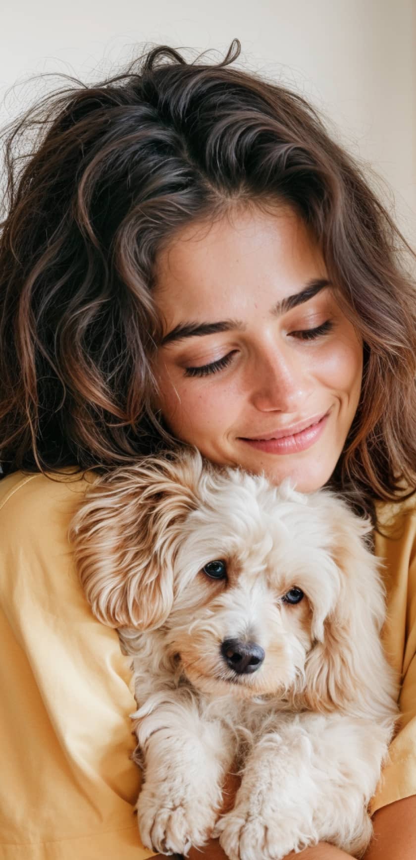 Instagram Gallery 04 Pawcare Webflow Template | BRIX Template
