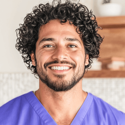 John Carter Avatar Pawcare Webflow Template | BRIX Template
