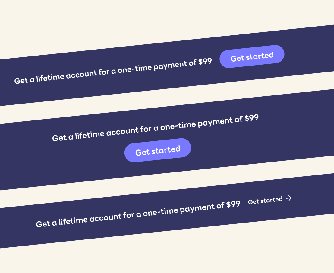 Pawcare 3 Notification Bars Grooming Webflow Template | BRIX Template
