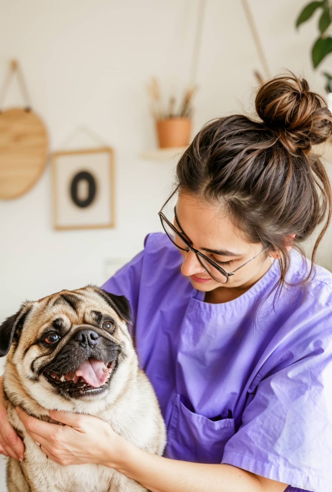 We Offer Range Service Pawcare Webflow Template | BRIX Template
