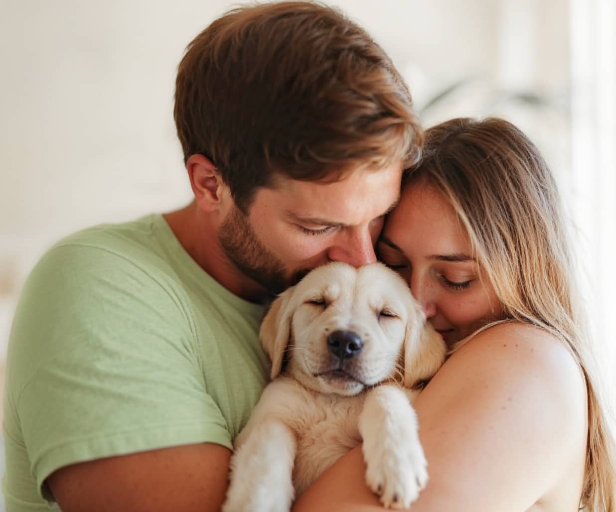 Why Choose Pet Gallery 02 Pawcare Webflow Template | BRIX Template
